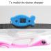 RiToEasysports Ice Skate Edge Blade Sharpener - Premium Whetstone Grinding Tool for Precision Sharpness - Ideal for All Ice Skates - Blue - Buy Online on GoSupps.com