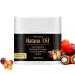 Batana Hair Oil for Growth 100% Raw Batana Butter Oil Soure from Honduras Anti- Hair Loss Hair Thicker Women's Gift