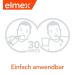Elmex Junior Caries Protection Set - Toothpaste & Mouthwash for Kids | International Shipping Available - Buy Online on GoSupps.com