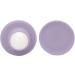 Ververt Touch Sauchanap Massage Ball - 360 Suction Device for Muscle Pain Relief | Purple Plastic Roller for Inflammation - Buy Online on GoSupps.com