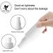 Buy Glass Bowl Filter & Fine Mist Spray 20pcs - Reusable 30ml Travel Shampoo Bottles | International Shipping - Buy Online on GoSupps.com