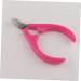 Cuticle Nippers Cuticle Shaver Cuticle Pusher Cuticle Tweezers Nail Beauty Trimmer Tool Nail Toenail Clippers Cuticle Cutter Portable Nail Clippers - Buy Online on GoSupps.com