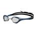 ARENA Unisex Cobra Ultra Swipe Swimming Goggles (Pack of 1) One Size CLEAR-SHARK-GREY