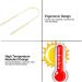Dykaae Tongue Scraper - Stainless Steel Fresh Breath Cleaner for Adults & Children | Gold Metal Tongue Brush - Buy Online on GoSupps.com