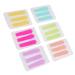 Premium Silicone Lash Ribbon Kit | 18 Reusable Pairs | Easy for Beauty Salons | International Shipping - Buy Online on GoSupps.com