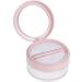 FOMIYES 3pcs Powder Puff Case Empty Loose Cosmetic Jars Makeup Powder Holder Refillable Loose Makeup Pink 1 g (Pack of 1) Pinkx3pcs - Buy Online on GoSupps.com