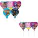 Kinnertton Milk Chocolate Lollipops 27 22g - Delicious milk chocolate lollipops | Full Box - Buy Online on GoSupps.com