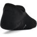 Buy Under Armour Women's Ua Breathe Lite Ultra Low 3P Socks - Comfortable Black Low-Cut Athletic Socks for All-Day Wear - Free International Shipping - Buy Online on GoSupps.com