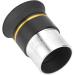 Simlug Plossl Telescope Eyepiece 4mm | 1.25 Inch Full Coated HD | Telescopes Accessory - Buy Online on GoSupps.com