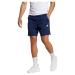 adidas Men's Leisure Shorts Train Essentials All Set Training Short M Tall Dark Blue / White