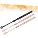 HAKIDZEL 3Pcs Ear Cleaner Professional Earwax Removal Tool with Slip Design for Personal and Family Use Random Color - Buy Online on GoSupps.com