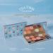 FreshO2 x Pony Dessert Box Eyeshadow Palette - 10 Vegan & Cruelty-Free Colors | Made in Taiwan | Shop Now Internationally - Buy Online on GoSupps.com
