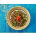 Non-GMO Black-Eyed Peas - 3 lbs | Raw Dried Whole Cow Peas | Kosher, Vegan, Sproutable | High Fiber, Easy to Cook | Ideal for Soups, Stews, Salads, Burgers - Buy Online on GoSupps.com