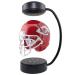 McBean Hover helmet-floating football helmet with a magnetic suspension rack NFL-collecting gift for men cowboy rugby sports fans alumni friends son Christmas