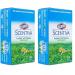 Scentiva Fabric Softening Dryer Sheets - Fabric Sheets in Fresh Brazilian Blossoms Scent - Laundry Dryer Sheets for Fresh & Clean Clothes - Fabric Softener Sheets Dryer Sheet 105 Count Brazilian Blossoms 105 Count (Pack of 2)