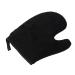 Soft Flocking Self Tanning Mitt Applicator | Reusable & Easy Application for Sunless Tan | Enhance Your Glow Internationally - Buy Online on GoSupps.com