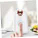 Hemoton Water Replenishing Instrument Steamer Facial Treatment Tool Facial Mist Sprayer Skin Care Nano Face Humidifier Mist Humidifier Face Steamer Facial Steamer - Buy Online on GoSupps.com