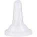 EVTSCAN Pet Feeding Bottle 50ml Newborn Pet Small Dog Puppy Cat Kitten Milk Feeding Bottle Milk Feeder With Brush - Buy Online on GoSupps.com