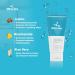 Sensitive Skin Facial Cleanser | Sulfate-Free Fragrance-Free Non-Allergenic Face Wash for Eczema & Rosacea | Soothing Botanicals & Hyaluronic Acid - 6 oz - Buy Online on GoSupps.com