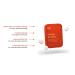 Neuro Nootropic Energy Mints - Cinnamon Flavor | 40mg Caffeine + 60mg L-theanine + B Vitamins | Sugar Free, Gluten Free, Vegan | 72 Pieces - Buy Online on GoSupps.com