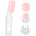 Beaupretty 10pi ces Flacons de Gloss L vres Rechargeables de Tube de Gloss L vres Mini et Compact pour Voyages et Shopping - Buy Online on GoSupps.com