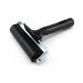 Honbay 4 Inch Rubber Brayer Roller for Printmaking, Printing, Scrapbooks, Wallpapers, Stamping, Gluing Application