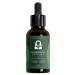 Adema Natural - Chlorophyll extract drop - extremely green liquid liquid - vegan - natural and high -dose - liquid concentrate made of pure alfalfa - 50 ml content