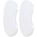 Gel Insert Soles for Women - Pain-Relieving Heel Cushions Non-Slip Shoe Inserts Reusable Self-Adhesive Protection - Buy Online on GoSupps.com