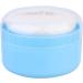 Beaupretty Case Box for Body Powder - Talcum Puff & Loose Powder Container for Baby & Cosmetic Use - Buy Online on GoSupps.com