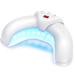 Nail Fungus Light Device for Discolored Nails - 470nm Blue & 905nm Infrared for Home Use Repair Multiple Toenails - Buy Online on GoSupps.com