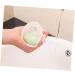 Angoily Soap Saver Net Pouch | Exfoliating Soap Holder for Cleansing | Japan Medium Size - Buy Online on GoSupps.com