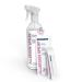 Allergen Spray Pets Dust Allergies & More Air & Surface Control Just Add Water Bottle Plus Two Refills Over 100oz Total 101 Ounce (Pack of 1)