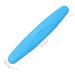 EXCEART 4Pcs Portable Breathable Toothbrush Case - Travel & Home Toothbrush Holder - Buy Online on GoSupps.com