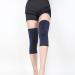 Buy Sports Knee Pads & Compression Sleeves for Pain Relief | Blue Large - Ideal for Running & Aerobics - Buy Online on GoSupps.com