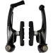 Tektro M530 V-Brake Black - High Performance Bicycle Brake System - Buy Online on GoSupps.com