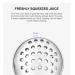 Sublyly Baby Fruit Food Feeder Pacifier | Silicone Teether and Feeder for Teething Relief and Self-Feeding - BPA Free - Buy Online on GoSupps.com
