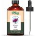 Myrtle (Myrtus) Oil | Pure & Natural Essential Oil for Aroma Diffusers Skincare & Hair Care - 118ml/3.99fl oz