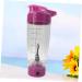 YARNOW M langeur Shaker Portable Bouteille De M lange Tornade Mixeur Shaker Facile Nettoyer Ros moyen - Buy Online on GoSupps.com