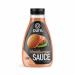 Pure Low Carb Sauce Hamburger 425ml low calorie & low fat dip sauce diet