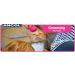 Anol Ergo Fine Cat Comb - Gentle Grooming Tool for Cats - 1 Piece - Buy Online on GoSupps.com