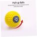 Shop TOVINANNA 6 Sentences Proof of Training Ball - Premium Fitness & Sports Equipment for Effective Workouts | International Shipping Available - Buy Online on GoSupps.com