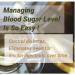 Dawn Lee Sugar Away | Natural Herbs Blend of Sugar Balance | Sugar Control Health Drink-200 Gram - Buy Online on GoSupps.com