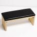 Nail Art for Women Nail Pillow Double-layer Long Lifespan Wood Manicure Arm Rest Cushion for Women Nail Pillow Stand for Indoor - Buy Online on GoSupps.com