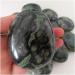 Natural Peacock Eye Palm Home Decoration SpiritualStone Witchcraft Beautiful (Color : 100-140g) ningxiao - Buy Online on GoSupps.com