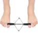 MengK Bunion Corrector Bunion Toe Straightener Big Toe Strap Bunion Relief Toe Stretcher Alignment Corrector