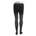 Elastic compression tights Angrek 15 to 20 mmHg elastic compression tights stretch trousers of stretch trousers compression support tights closed toe stocking (m) m As the picture shows