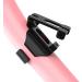 SIXQJZML 2 Pieces Scuba Dive Universal Plastic Clip Snorkel Keeper Retainer - Black - Buy Online on GoSupps.com