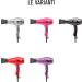 Parlux 3200 Plus Hair Dryer - Fuchsia | Fast International Shipping | Professional Hair Care - Buy Online on GoSupps.com