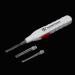 Qtqgoitem Flashlight Earwax Remover - White Ear Cleaner Tool (Model 54d 66c 611 843 78c) - Buy Online on GoSupps.com