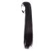 MapofBeauty 40 Black Anime Costume Long Straight Cosplay Wig - Perfect for Parties and Events - Buy Online on GoSupps.com
